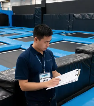 Safety documentation lead