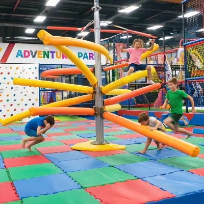 wipeout obstacle